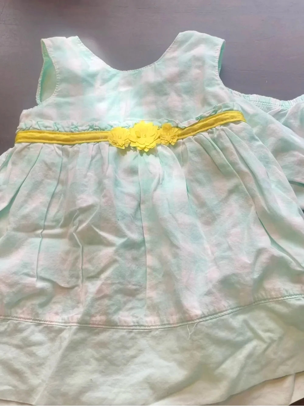 Baby Girl Size 3 Months Carter’s Lot of 18 Items (All Great Condition)